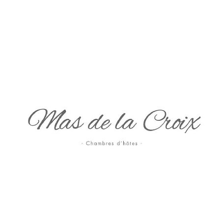 Mas De La Croix - Chambres D'Hotes Sernhac Exterior foto